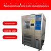 Humbo constante temperatura e umidade câmara de teste de calor úmido câmara de teste de temperatura máquina de teste