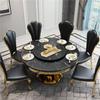 Silla de comedor ligera de lujo de acero inoxidable, estilo posmoderno, con respaldo de metal, para restaurante, hotel, banquete, hogar, silla de tela de cuero.