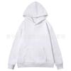 Amazon Cross-border European Code Moletom Harajuku Frauen Gorillaz Estampa Moletom