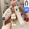 Adecuado para Funda de Llave Nissan Sylphy 14ª Generación Nissan Qashqai Teana Coche X-Trail Tiida Hembra Edificio Lan Jinke Hebilla Carcasa
