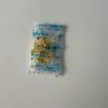 Desecante 1g 2g g Opp Gel de Sílice Desecante 5g 10g Desecante Alimentario Perlas a Prueba de Humedad Paquete a Prueba de Humedad y Moho