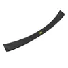 Superventas en Stock Adecuado para Tira Umbral Maletero Trasero Rav4 Proceso de Galvanoplastia Placa Protectora Trasera Decoración Exterior Modificación de Coche