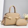 Bolso de Mujer de Lujo Ligero de Gran Capacidad 2025 Nuevo Bolso de Llegada Bolso de Mano Pequeño para Mujer Bolso de Mujer para Viajar