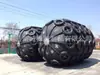 Modelo da Fábrica Fonte 50 2000X3000Mm Defensas de Borracha Anti-Colisão para Cais Bola Bumper Anti-Colisão Marinha Recomendação de Novo Produto