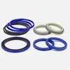 Acessórios de vedação de duas cabeças kit de reparo de cilindro hidráulico 991/00156