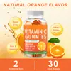 Novos Produtos em Estoque Produtos Mais Vendidos da Amazon Transfronteiriços Gomas de Vitamina C Gomas de Vitamina C Suporte Oe m