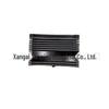 Adequado para a nova caixa de apoio de braço Volvo XC60 XC90 saída de ar traseira 220V tampa traseira tampa do obturador