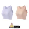 2026 Nuevo Modelo Sujetador Deportivo con Almohadillas en el Pecho para Mujer, Top de Running a Prueba de Impactos, Ropa Exterior, Hermoso Chaleco de Espalda, Ropa de Yoga y Fitness