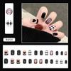 Outono e inverno atmosfera desgaste armadura temperamento Halo caramelo Âmbar manicure comprimidos fada manicure branco puro quer produtos acabados atacado