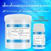 Osborn Polymer Moisture-Proof Plugging Agent Selagem de silicone impermeável de dois componentes Adesivo de enchimento à prova de umidade