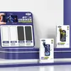 Produtos de Membrana Novo Corning Visão Completa Borda Ultra-Estreita Filme Temperado Anti-Espionagem 360 Graus Adequado para Novos Modelos Apple e Huawei