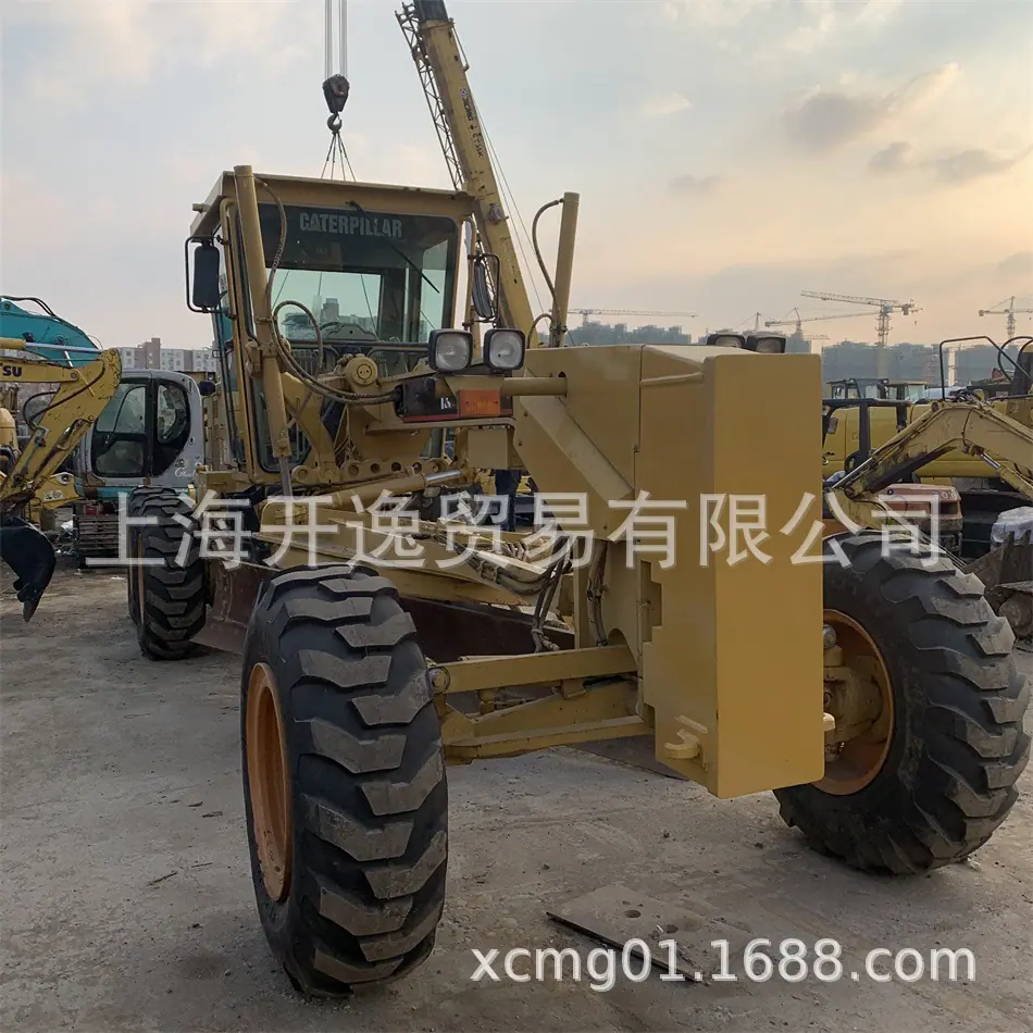 motor grader (6)