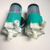 Bomba magnética de circulación MP-120R/RT bomba para solución de galvanoplastia química bomba de accionamiento magnético bomba para ácido-base