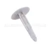 1417997 Es Adecuado para Ford Transit Coche Remache de Expansión Clip de Techo Interior Hebilla de Panel Interior de Techo