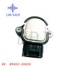 89452-35020 apto para sensor de acelerador de capota pontikselica 198500-1061