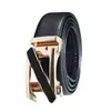 Cinto Masculino Vip Huahua Transfronteiriço Fivela Automática Cinto de Couro Sintético Moda Clássico Versátil Tendência Cinto para Calças Celebridade da Internet