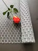 Tecido de malha xadrez, materiais para buquês criativos, papel de embrulho estilo coreano, malha para arte floral, suprimentos para floristas, materiais para floristas