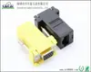 Adaptador para Computador Xing Kaitai RJ45 PARA VGA15 Macho, Várias Cores, Boa Qualidade