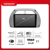 Adecuado para Toyota RAV4 01-06, reproductor MP5 Bluetooth universal Android para coche, navegación GPS para coche.