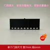 Tanque de Peces Sifón Antiderrames Accesorios de Mochila Filtro Tubería de Agua Arriba y Abajo Conexiones Kit Completo Sistema de Filtro de Fondo