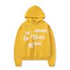 CPFM KANYE renacimiento estampado de espuma suéter holgado marca de moda americana de alta calle KANYE sudadera con forro polar para hombre INS