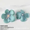 Flores Artificiais, Arranjos de Cabeça com Flores Artificiais, Materiais DIY Série Verde, Boutonnières Estilo Floresta para Casamento, Broches de Flor, Guirlandas de Parede de Flores, Arranjos de Decoração