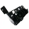 Aplicable a Jeep Cherokee 2014-18 soporte inferior delantero del parachoques 68210064AD 68210065AD