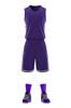 Super atacado estudante personalizado competição treinamento roupas colete esportivo novas roupas de basquete terno masculino e feminino Jersey impressão