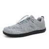 Nuevos Modelos Transpirables de Zapatos Casuales de Moda Transfronterizos para Hombres y Mujeres, Zapatos Multifuncionales en Stock, Envío Directo por Lotes Mixtos, Zapatos Deportivos para Exteriores y Commuting