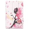 Capa protetora para Lenovo Tab Plus 2021, novo tablet PAD Plus de 11 polegadas J607/J606 com tela plana