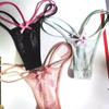 Tanga de tentación de moda con múltiples tiras para mujer, ropa interior sexy francesa, pantalones T, 2023, nueva tanga para mujer