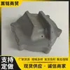 Piezas de Repuesto Originales Genuinas Adecuadas para Excavadora D85A Tapa del Tanque de Combustible Diésel 19m-04-11220