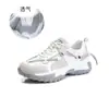 Zapatos de papá de cuero genuino para mujer, nuevos zapatos casuales de otoño 2026 para mujer, zapatos deportivos para mujer, zapatos planos bajos, zapatos de moda para mujer