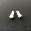 Accesorios para Instrumentos Oftálmicos Reposacabezas para Instrumentos Oftálmicos Varilla Fijadora de Papel Longitud de Nota Reposapiés Pin Fijador de Papel Pin Fijador