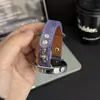 Adequado para Huawei Gt7/Gt5 Pulseira de Relógio em Forma de Cruz Watch5 Jeans Versátil e da Moda para Meninas