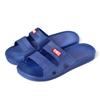 Sandalias de Plástico PVC para Pareja, para Interior y Exterior, Antideslizantes, de Verano, para Hombre y Mujer, con Partículas de Uva, Transpirables e Impermeables