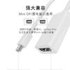 Cable Mini Dp a HDMI 4K Hd Cable Adaptador Thunderbolt Mini Dp a HDMI Convertidor de Computadora a TV