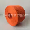 Suministro a largo plazo de fabricantes de cuerda de papel de cuerda de papel monofilamento 1.0mm bola de cáñamo textil artículos de iluminación