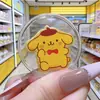 Nuevas Pegatinas Coloridas Doradas para Teléfono, Tarjetas de Fortuna de Dibujos Animados de Oro Puro 999, Pegatinas para Regalos Promocionales, Personalización al por Mayor