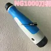 Suministro de Hojas Raspadoras Bs1012 para Desbarbado, Hojas de Corte con Recubrimiento de Titanio que Contienen Cobalto Bs2012 para Chaflanado