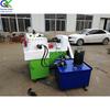Equipamento de prensagem a frio de rosca trapezoidal de engenharia de máquinas de laminação hidráulica de rosca de módulo industrial máquinas de laminação automática
