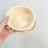 Tazón limpiador de brochas de maquillaje con función integrada de lavado y secado, herramienta limpiadora de brochas de silicona, herramienta limpiadora de esponjas de maquillaje, se seca sin dañar las cerdas