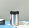 Taza de Acero Inoxidable 304 de 12 oz con Aislamiento al Vacío, Modelo Popular de Comercio Exterior, Taza de Cerveza de Doble Pared, Lata de Cola de Doble Pared al Vacío al por Mayor
