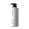 Shampoo Personalizado para Folículo Capilar Oem Óleo Removedor de Ácaros do Couro Cabeludo Controle de Oleosidade Anticaspa Fragrância de Longa Duração Pasta de Shampoo Fabricante de Processamento Oem