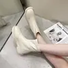 Botas Martin para Mujer Estilo Británico Zapatos de Mujer 2026 Nuevas Botas Individuales Primavera/Otoño Botas Adelgazantes ins Estilo Caliente de Moda Botines Mujer Adulta