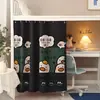 Cortinas de quarto, cortinas de cama de estudante, cortinas de beliche inferior, cortinas de beliche superior, cortinas de escrivaninha, cortinas blackout, dosséis de cama, fechamentos de escrivaninha e cama de dormitório, cortinas de tecido
