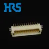 Df13A-12P-1.25H (76) Base de Pines Conector de Horas en Stock
