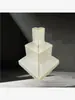 Nova Forma de Linha de Beiral Trapezoidal Chinesa Casa Autoconstruída Viga de Suporte de Villa Forma de Linha de Beiral Linha de Cintura de Cimento