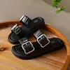 Precio Especial Remate Chanclas para Mujer Tallas y Estilos Disponibles Chanclas Sandalias de Tira Fina Puesto Puesto Callejero Mercado Nocturno Fuente
