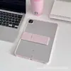 Adecuado para funda protectora iPad generación 11 mate 2 en 1 Pro/Air 13 pulgadas mini7 funda protectora funda para iPad anti-flexión